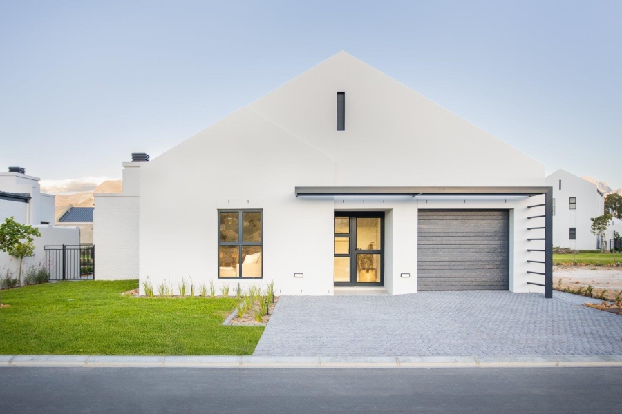 2 Bedroom Property for Sale in Paarl Valleij Lifestyle Estate Western Cape
